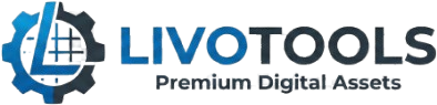 Logo Livo Tools